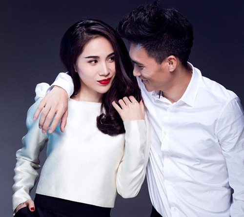 thuy tien2