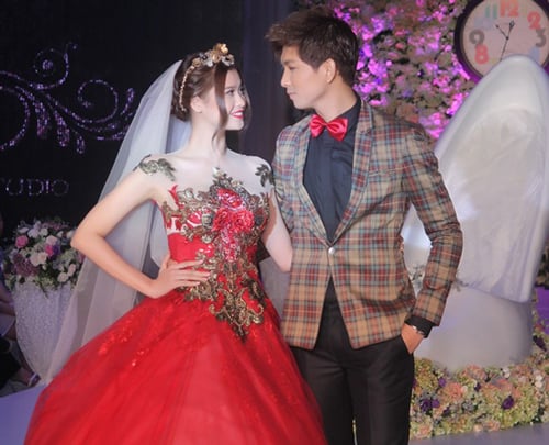 truong quynh anh va tim 8