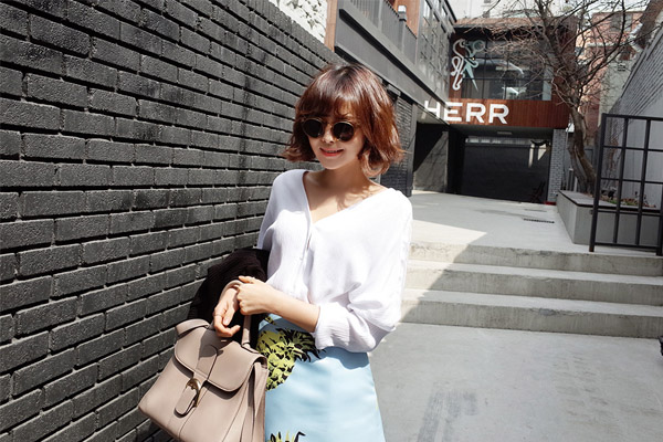 Giải đáp bài toán thời trang cho người eo nhỏ, chân tay to