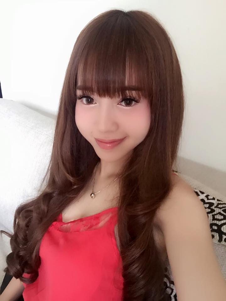 elly tran