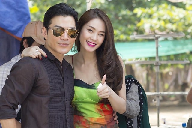 ho ngoc ha1