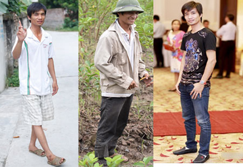 le roi kinh doanh