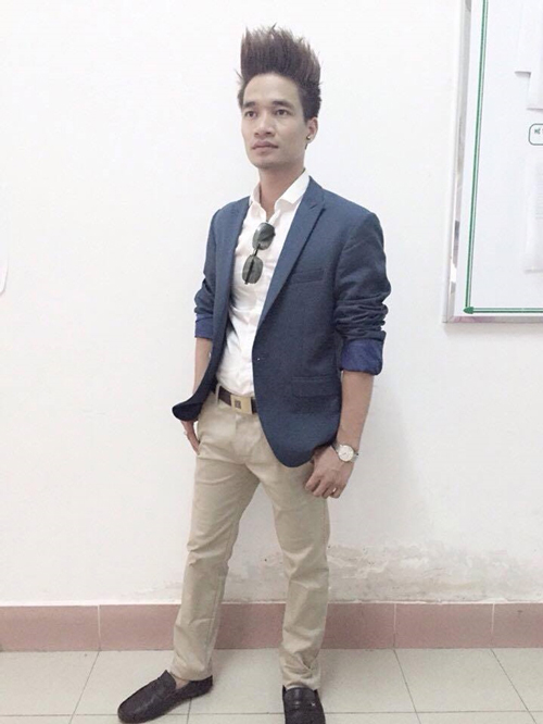 le roi kinh doanh