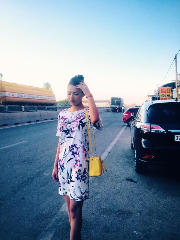 Street style sao tuần qua