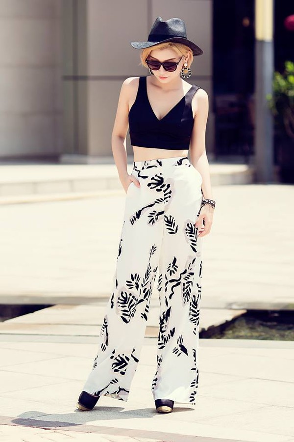 Street style sao tuần qua