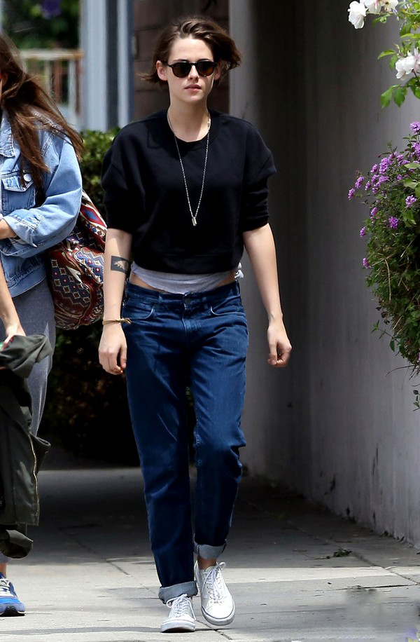 Street style sao tuần qua