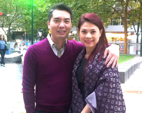 thanh thao va quang dung 9
