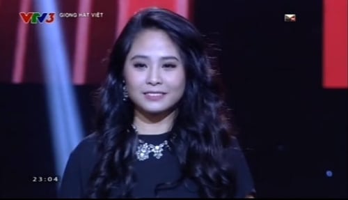 the voice tap 3 1