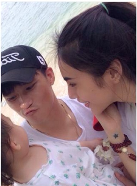 thuy tien2