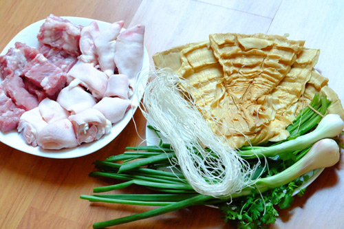 canh