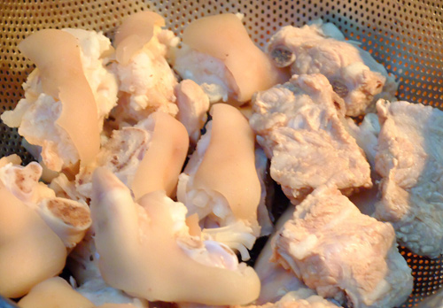 canh