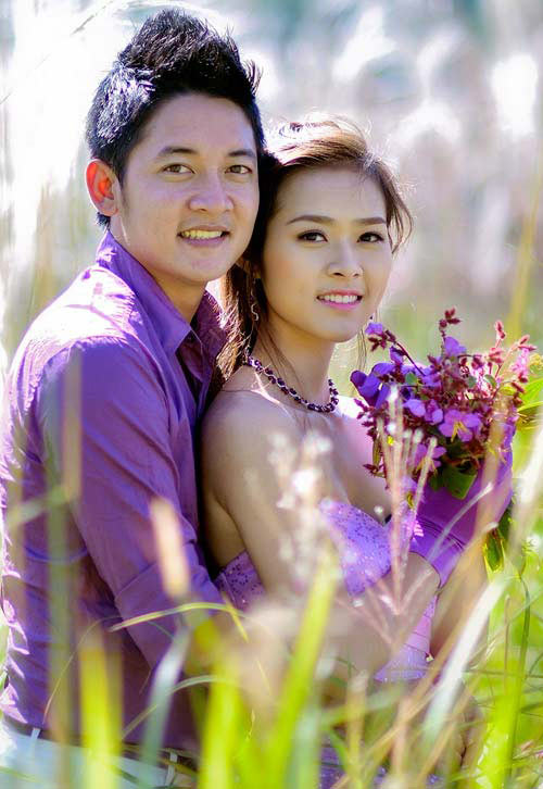 diep bao ngoc