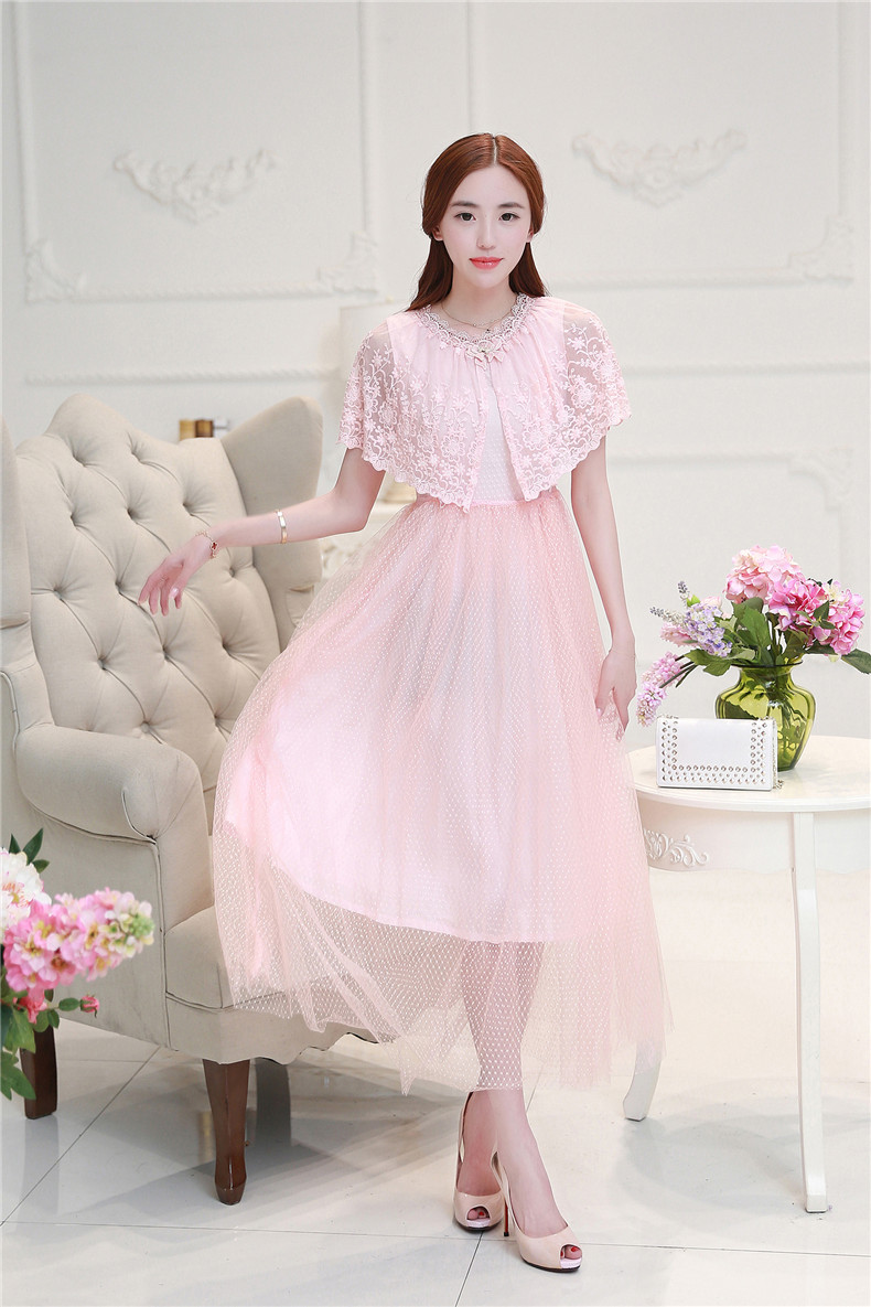 Váy maxi 2015 style duyên dáng đầy cuốn hút dành cho phái đẹp