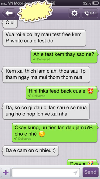 mỹ phẩm 