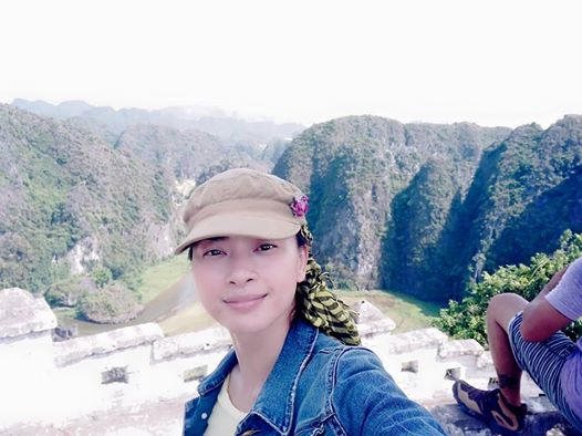 ngo thanh van