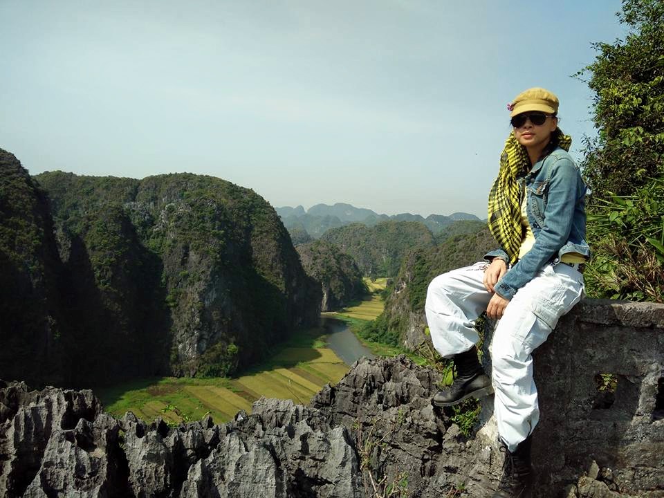 ngo thanh van