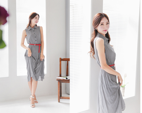 3 mẫu váy hè khiến quý cô công sở trẻ trung đến kinh ngạc
