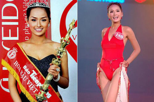 mai phuong thuy 8