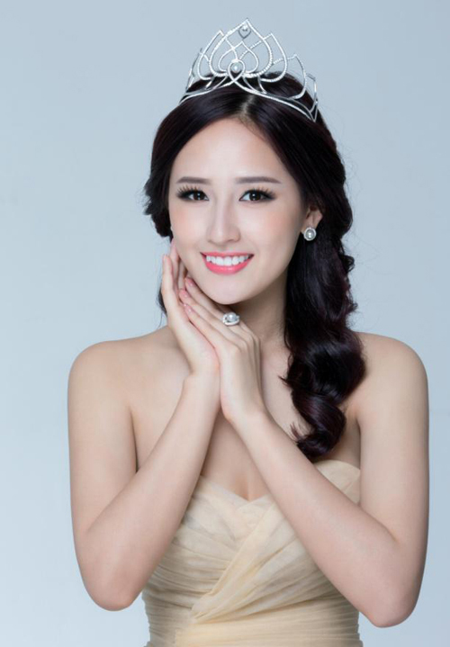 mai phuong thuy 5