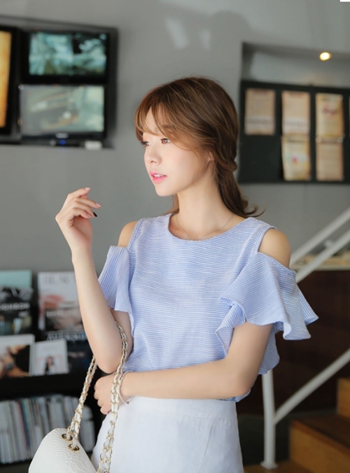 Mẹo nhỏ cho bạn gái chọn Shbet999 com đăng nhập che khuyết điểm bắp tay to