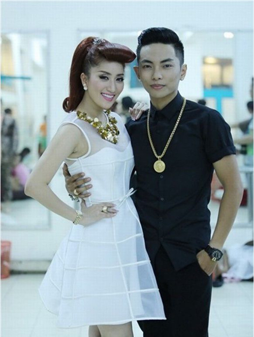 khanh thi