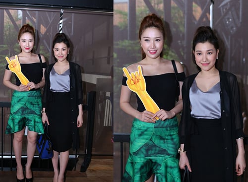 bao thy va ban gai anh trai