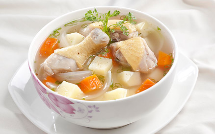 canh