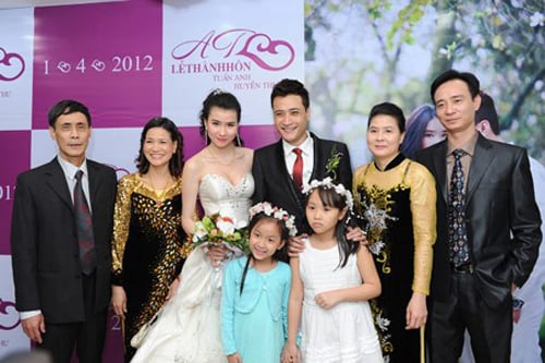 le an hoi thu huyen 6