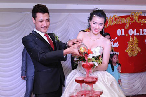 le an hoi thu huyen 6