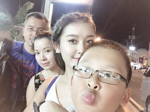 huyen my sang thai 1