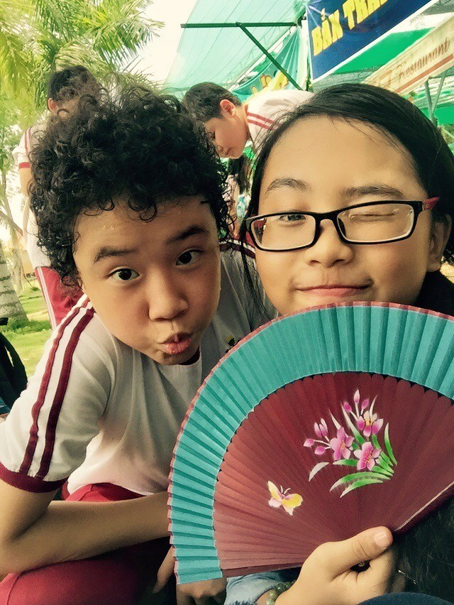 phuong my chi