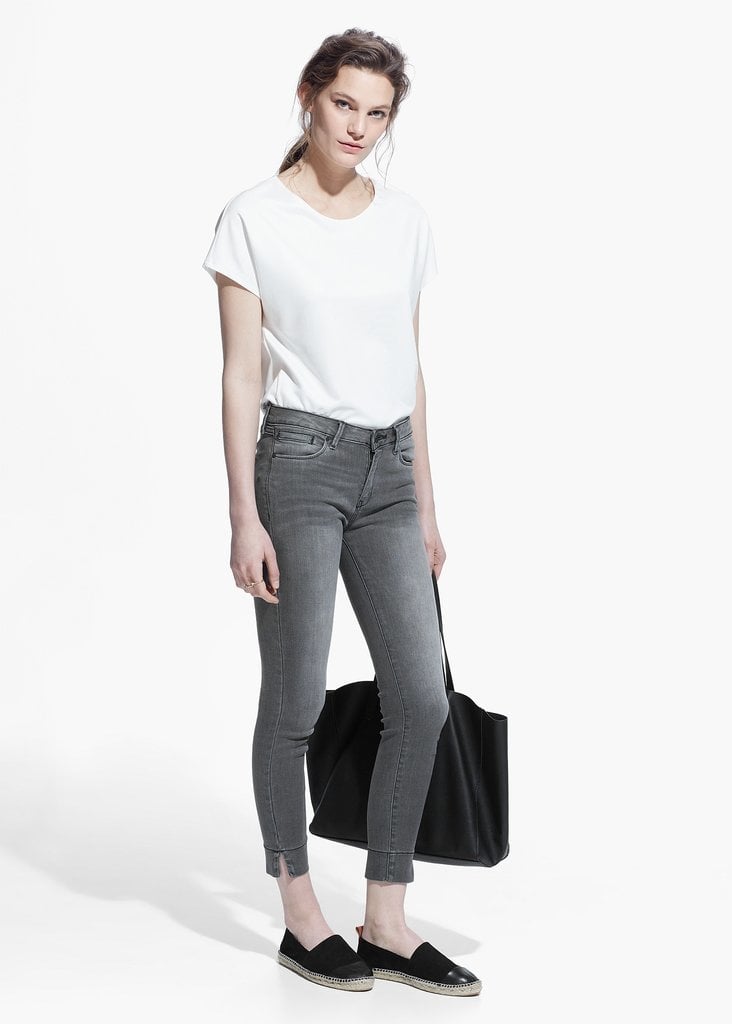 F5 tủ đồ với 7 xu hướng quần jeans thời thượng