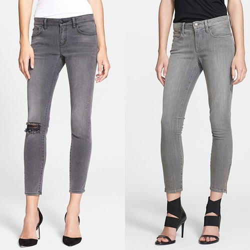 F5 tủ đồ với 7 xu hướng quần jeans thời thượng