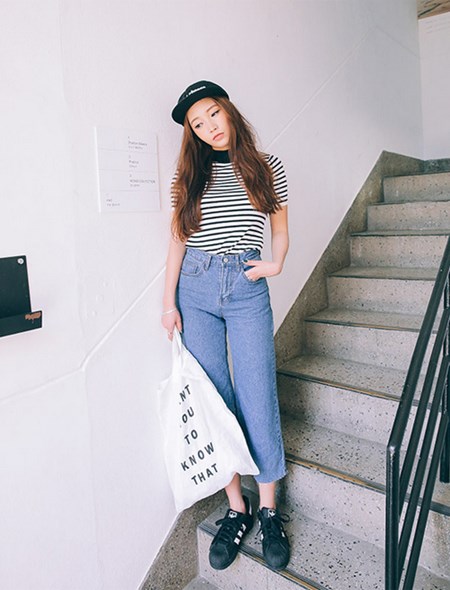 Giúp cô nàng ưa khác biệt ghi dấu phong cách