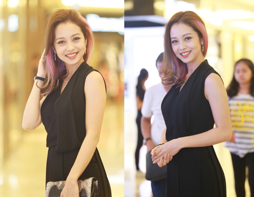 jennifer pham do sac hoang anh mai thu huyen 5