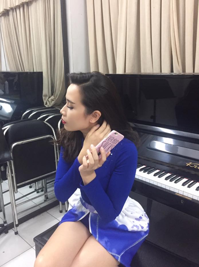 luu huong giang2