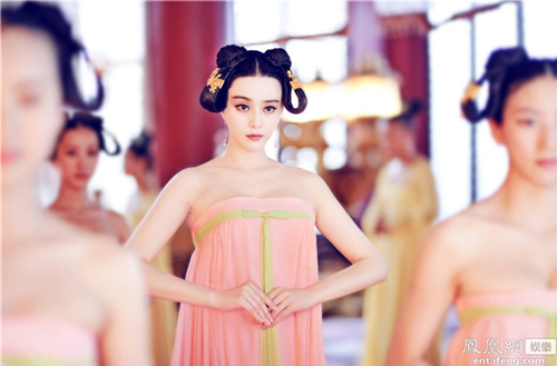 pham bang bang duong quy phi 4