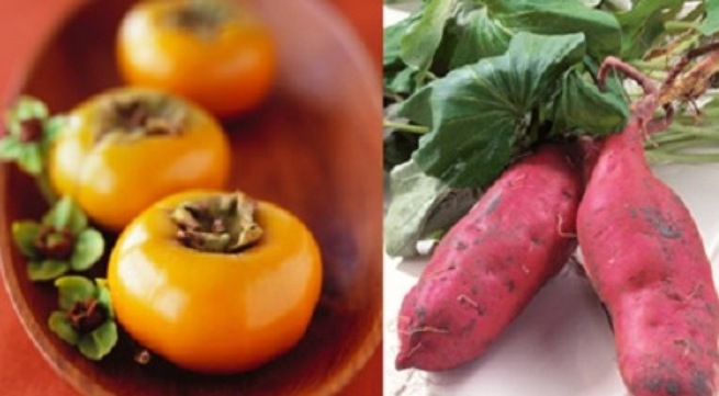 sai lầm khi ăn hoa quả