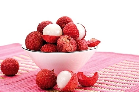 vải giảm cân 