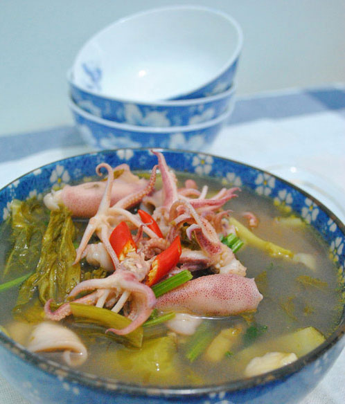 canh