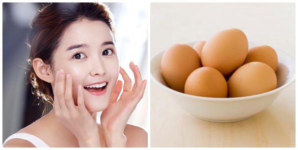 mặt nạ trắng da 