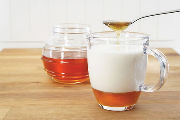 mặt nạ trắng da