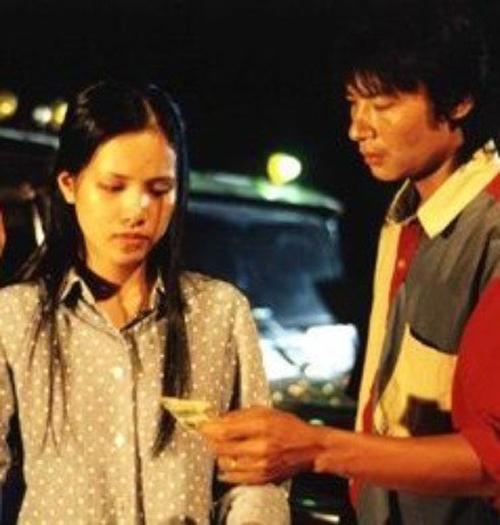 vo hoai nam vua bai rac