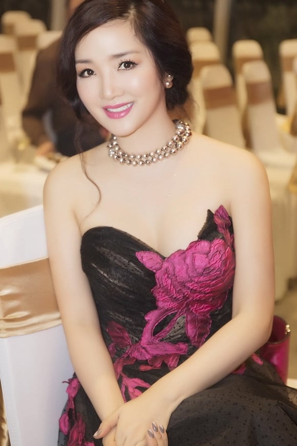 giang my15