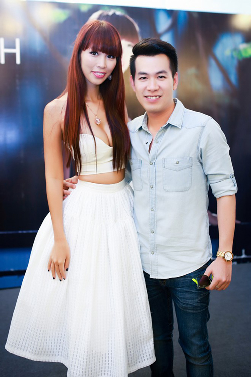 ha anh va ban trai tay 4
