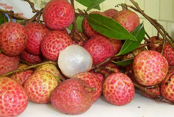 loại quả không nên ăn khi đói