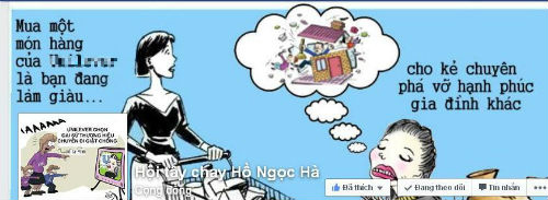 ho ngoc ha bo cuong do la