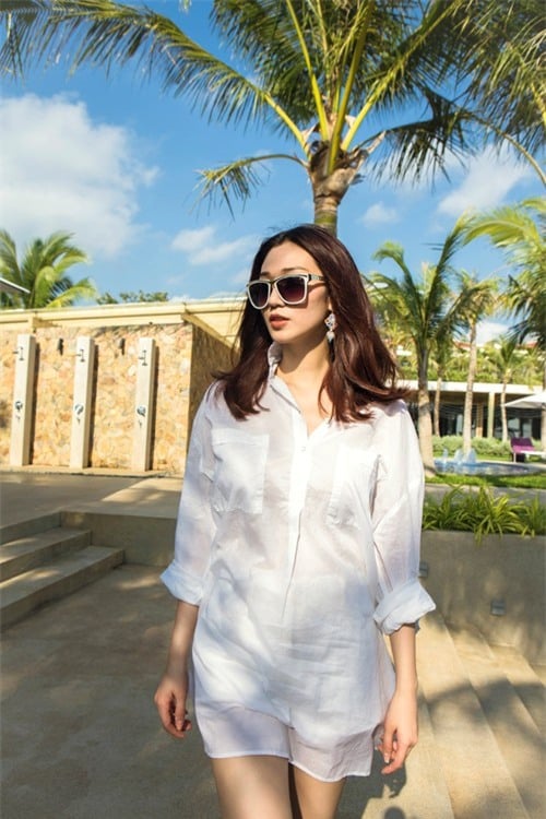 khanh my
