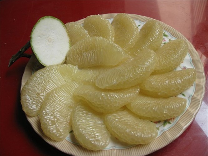 loại quả tốt cho gan