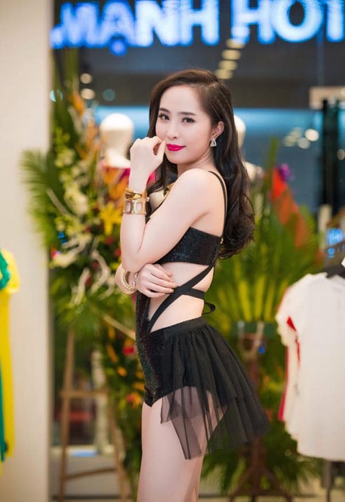 quynh nga